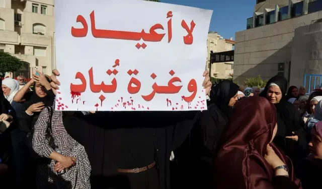 أطفالنا نسيوا طعم اللحم.. سكان غزة يكشفون واقعًا مريرًا قبل عيد الأضحى