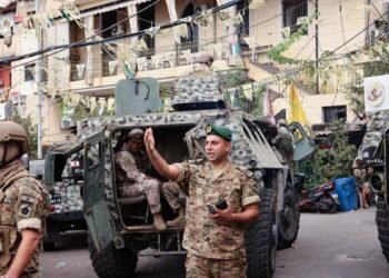 لبنان يدخل مرحلة تفاوض جديدة وسط تحركات أميركية وإسرائيلية