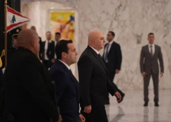جوزيف عون يحسم الجدل حول لقاءه بنتنياهو