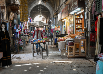 سوريا الجديدة أمام اختبار اقتصادي معقد