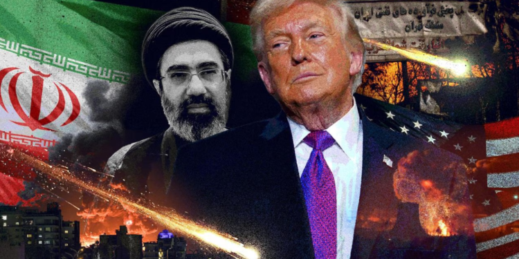 إيران تدرس عرضاً أميركياً جديداً وترامب يتحدث عن “المرحلة الأخيرة” من المفاوضات
