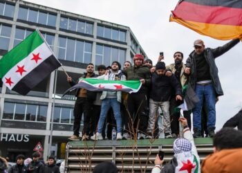 1.6 مليون سوري يعودون… وألمانيا تسجل أرقامًا خجولة