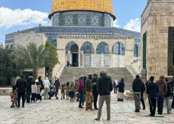 القدس والأقصى أمام اختبار جديد