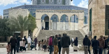 القدس والأقصى أمام اختبار جديد