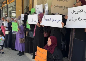 هل تحولت مخصصات الأسرى إلى ورقة ضغط سياسية؟