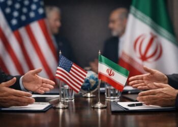 أميركا وإيران تقتربان من اتفاق شامل يوقف الحرب الإقليمية