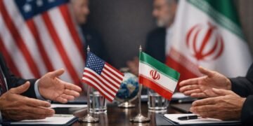 أميركا وإيران تقتربان من اتفاق شامل يوقف الحرب الإقليمية