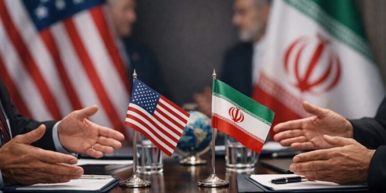 أميركا وإيران تقتربان من اتفاق شامل يوقف الحرب الإقليمية