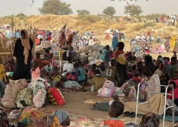إعلان نيروبي يرسم خارطة طريق جديدة لإنهاء حرب السودان