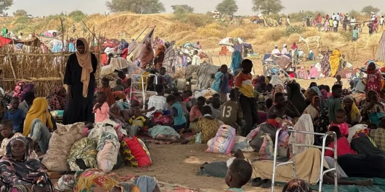 إعلان نيروبي يرسم خارطة طريق جديدة لإنهاء حرب السودان