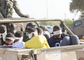 صورة تفضح الاحتلال.. آخر تطورات ملف المختفين قسرًا في غزة