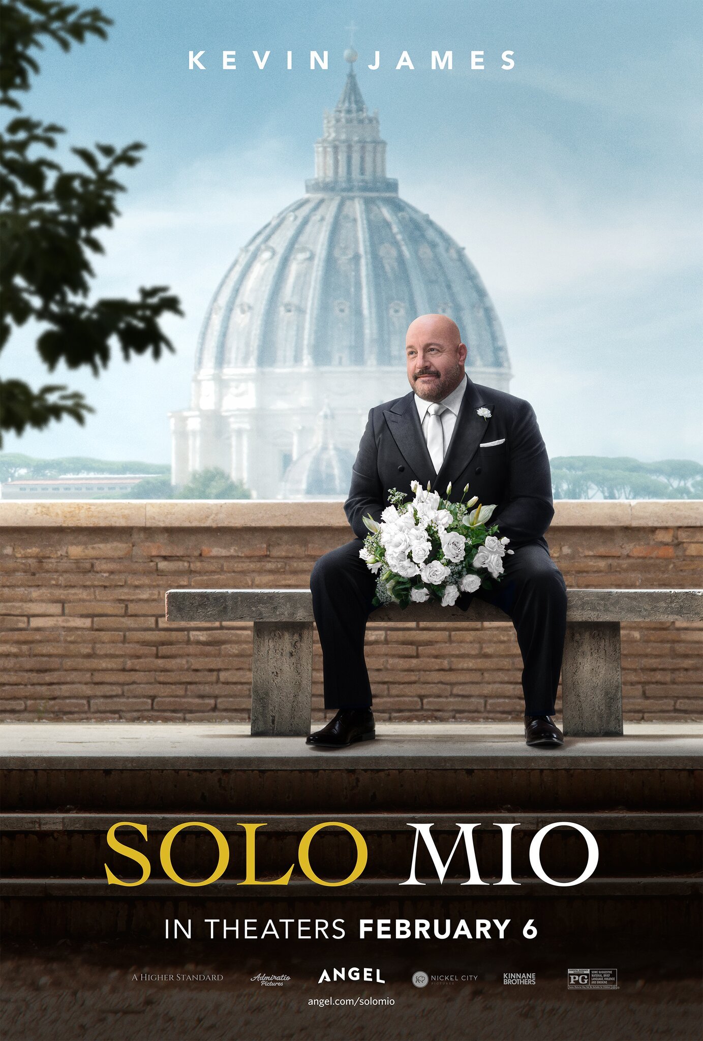 فيلم "Solo Mio