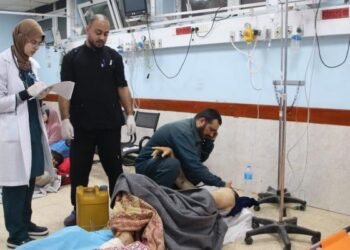 الموت الصامت.. كيف تتحول أمراض القلب إلى خطر قاتل في غزة؟