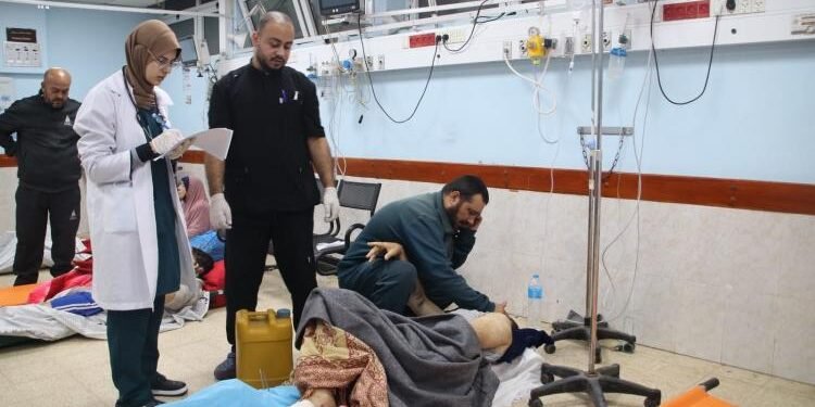 الموت الصامت.. كيف تتحول أمراض القلب إلى خطر قاتل في غزة؟