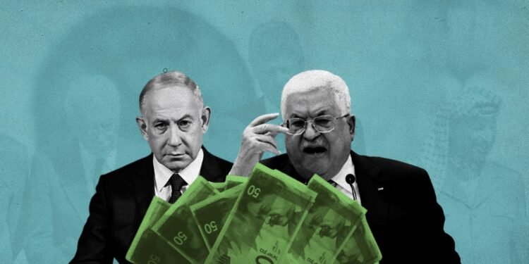 ابتزاز سياسي.. كيف توظف إسرائيل وأمريكا أموال المقاصة الفلسطينية؟