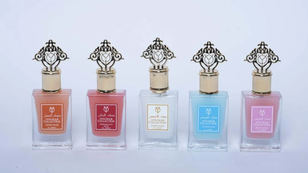 عطور المسك الناعمة.. خيار الأناقة الهادئة لصيف 2026