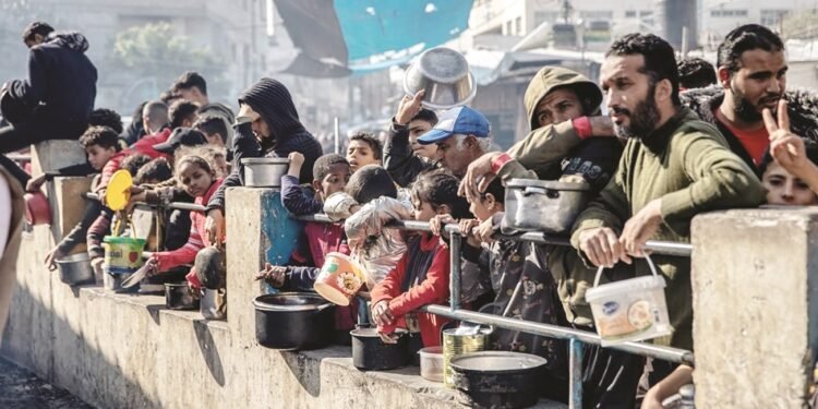 عيد الأضحى في غزة.. بين تعثر التسوية ومأزق الإدارة