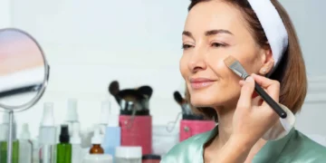 مكياج عيد الأضحى.. إطلالة ناعمة ومشرقة تناسب لون بشرتك