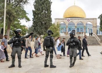 تصعيد في القدس عشية «يوم توحيد القدس» واقتحامات موسعة في الأقصى