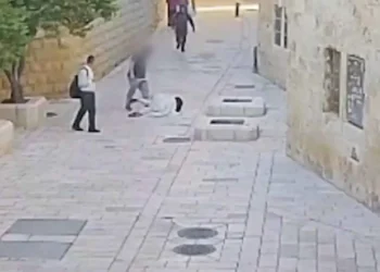 غضب مسيحي.. تقارير تكشف تصاعد عمليات استهداف الرهبان في القدس