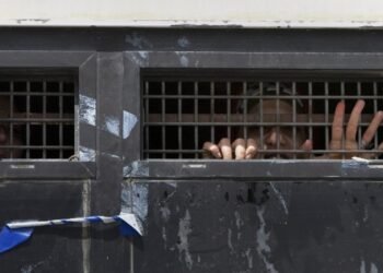 قمع ممنهج برعاية بن غفير.. تصعيد خطير ضد الأسيرات الفلسطينيات