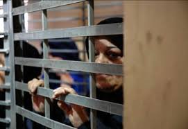 قمع ممنهج برعاية بن غفير.. تصعيد خطير ضد الأسيرات الفلسطينيات