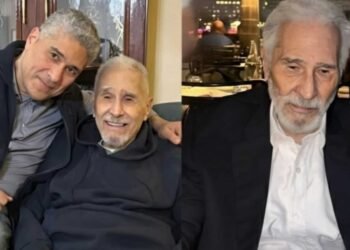 رحيل الفنان عبد الرحمن أبو زهرة.. أسرته تفند شائعات الوصية الأخيرة