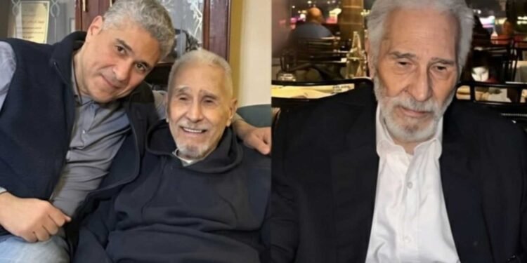 رحيل الفنان عبد الرحمن أبو زهرة.. أسرته تفند شائعات الوصية الأخيرة