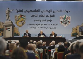 لا دولة دون غزة.. «فتح» توجه رسائل حاسمة للاحتلال الإسرائيلي