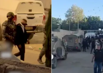 اعتقال عريس.. اقتحامات تطال المنازل وقاعات الأفراح في الضفة