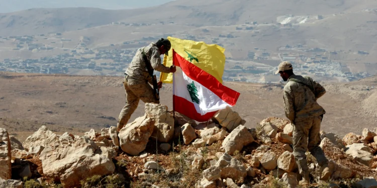 لبنان ومعضلة السلاح والقرار