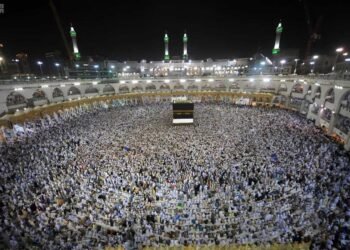 موعد صلاة عيد الأضحى 2026 في السعودية