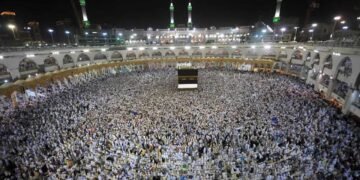 موعد صلاة عيد الأضحى 2026 في السعودية