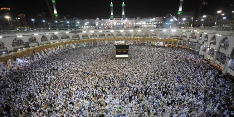 موعد صلاة عيد الأضحى 2026 في السعودية