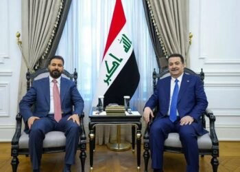 الفيتو الإيراني يعرقل تشكيل حكومة العراق وسط ضغوط متصاعدة
