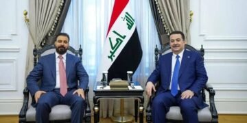 الفيتو الإيراني يعرقل تشكيل حكومة العراق وسط ضغوط متصاعدة