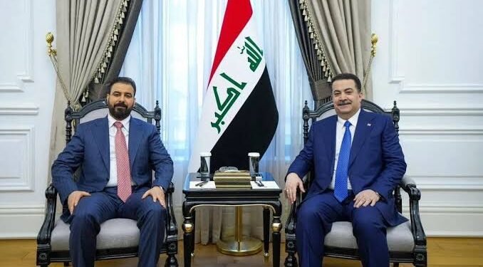 الفيتو الإيراني يعرقل تشكيل حكومة العراق وسط ضغوط متصاعدة