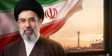 مجتبى خامنئي يقود إيران وسط عزلة وحروق وصراعات داخلية