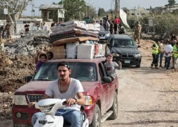 لبنان على صفيح النار.. هدنة هشة تحت القصف الإسرائيلي