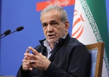 إيران تتحرك دبلوماسياً لبحث الرسائل الأميركية وتطورات المشهد الإقليمي