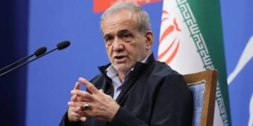إيران تتحرك دبلوماسياً لبحث الرسائل الأميركية وتطورات المشهد الإقليمي