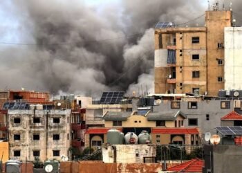 هل يدفع التصعيد الإسرائيلي لبنان إلى تجميد المسار الأمني؟