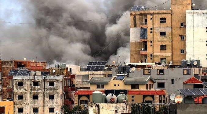 هل يدفع التصعيد الإسرائيلي لبنان إلى تجميد المسار الأمني؟