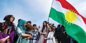 الأكراد يستعيدون الهوية السورية بعد عقود من الانتظار الطويلة