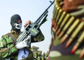 الفصائل العراقية أمام مفترق حاسم.. هل تبدأ بغداد مرحلة تفكيك السلاح الموازي؟