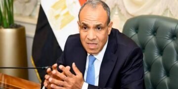 مصر تجدد تمسكها بإخلاء الشرق الأوسط من أسلحة الدمار الشامل
