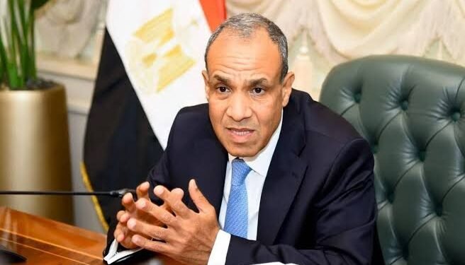 مصر تجدد تمسكها بإخلاء الشرق الأوسط من أسلحة الدمار الشامل