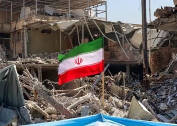 إيران تقترب من الانفجار بين الحرب والحصار البحري المتصاعد