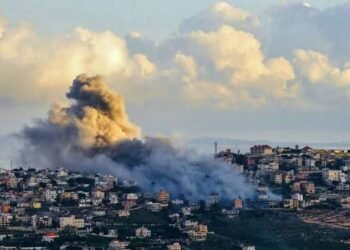 إسرائيل تعزل النبطية بالنار وحرب مفتوحة جنوب لبنان