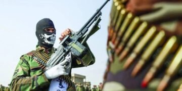 تحركات في العراق لاحتواء ملف الفصائل وترتيب المشهد الأمني